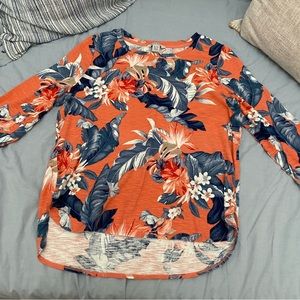 Casual blouse Tommy Bahama
